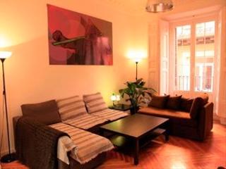 Appartement à Plaza de Santa Ana