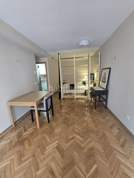 Foto 28be6b30-4c6f-41d7-9af1-644ed69b92ce. Lloguer loft amb calefacció piscina a San Juan Bautista Madrid