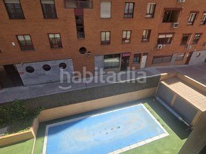 Foto 4cea862c-036f-4e95-af88-cdd5233d4392. Lloguer loft amb calefacció piscina a San Juan Bautista Madrid