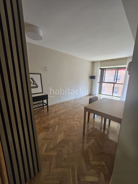 Foto 537ba448-40b7-4fcb-af4b-a444f699864d. Lloguer loft amb calefacció piscina a San Juan Bautista Madrid