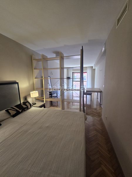 Foto 5f8556a0-dd0d-4dc9-88cd-610793fa5577. Lloguer loft amb calefacció piscina a San Juan Bautista Madrid