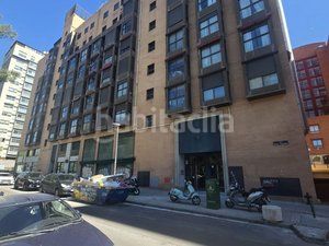 Foto 6a463ca5-3698-496b-85ec-40bda9916232. Lloguer loft amb calefacció piscina a San Juan Bautista Madrid