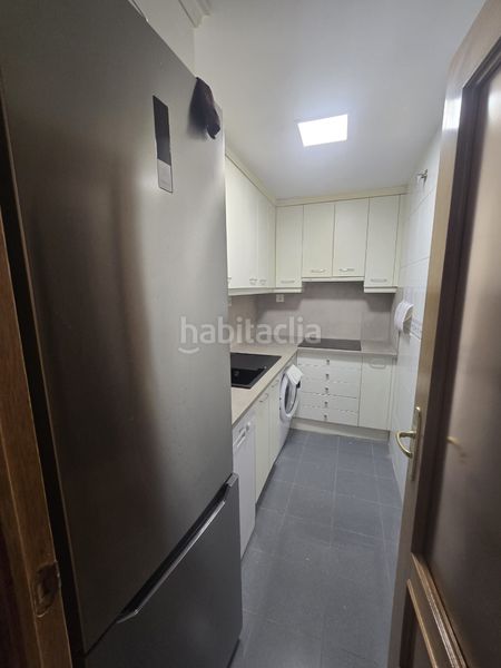 Foto 7566d3af-4737-4986-be57-f95672608374. Lloguer loft amb calefacció piscina a San Juan Bautista Madrid