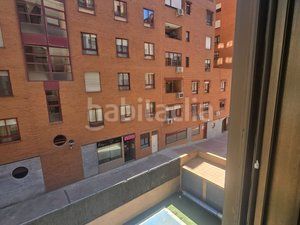 Foto 76e6b017-492b-418c-8be2-5beb91a5209d. Lloguer loft amb calefacció piscina a San Juan Bautista Madrid