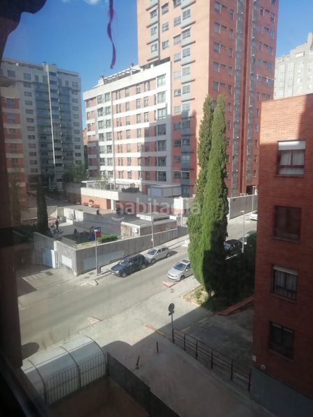 Foto ac91ddeb-45e8-45de-bea4-f41055b55f0c. Lloguer loft amb calefacció piscina a San Juan Bautista Madrid