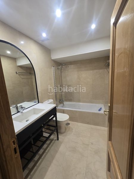 Foto acb50768-5fe5-429d-b352-c07b28d17336. Lloguer loft amb calefacció piscina a San Juan Bautista Madrid