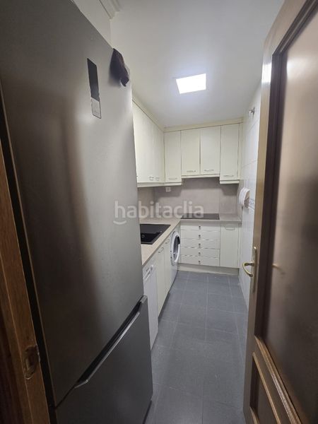 Foto b7661945-b423-48a1-9b4a-933a04b8237f. Lloguer loft amb calefacció piscina a San Juan Bautista Madrid