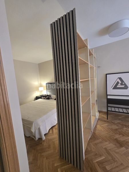 Foto d1e8d239-85de-4435-a315-f33fd12a5959. Lloguer loft amb calefacció piscina a San Juan Bautista Madrid