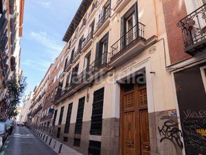 Foto 4950553a-bf71-4a70-a149-7d7e55ad8fbc. Pis amb calefacció a Universidad-Malasaña Madrid