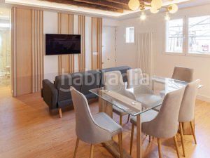 Foto 59eaf936-e21c-41d3-8c0f-c454ad19a2a1. Pis amb calefacció a Universidad-Malasaña Madrid