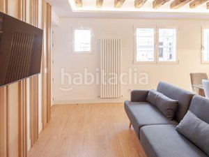 Foto 62f10428-fa39-4503-86e8-23b164dfcc8b. Pis amb calefacció a Universidad-Malasaña Madrid