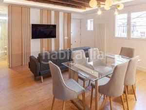 Foto 6651d12e-2bb1-4a5d-80a6-6e0eec2ad465. Pis amb calefacció a Universidad-Malasaña Madrid