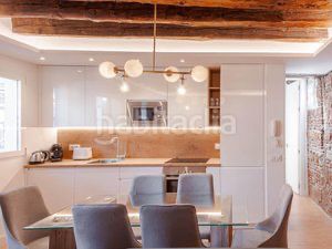 Foto 972268d9-8610-4f99-ae28-91b527030893. Pis amb calefacció a Universidad-Malasaña Madrid