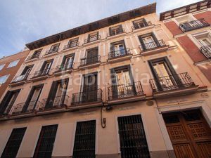 Foto c8481d9e-132c-41bd-99a4-001cd2efa5c2. Pis amb calefacció a Universidad-Malasaña Madrid