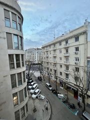 Alquiler Piso  Calle de ayala. Excelente piso exterior, completamente amueblado y equipado