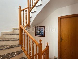 Foto 98d7b85c-5a85-4959-b8d5-50598f427a59. Casa adossada amb calefacció aparcament a Casco Urbano Vinaròs