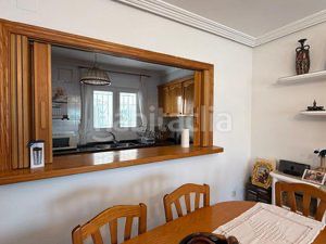 Foto f9752f1f-5af8-4ed3-bf06-314ea7be5c21. Casa adossada amb calefacció aparcament a Casco Urbano Vinaròs
