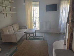 Miete Loft  Calle del carnero. Loft exterior, completamente amueblado y equipado