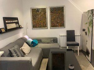 Flat in Calle de Francisco Silvela