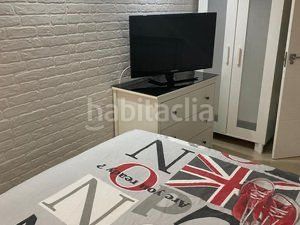 Foto a36e6c9c-0aa5-48c7-8058-516ae44e4a00. Lloguer pis amb calefacció a Guindalera Madrid