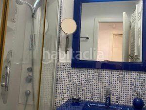 Foto ede0ee00-8493-4f9f-90d0-7d339dcec83f. Lloguer pis amb calefacció a Guindalera Madrid