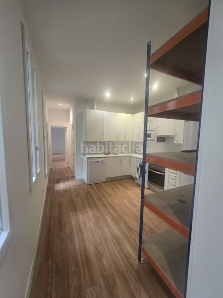 Foto 203886f1-8082-45fd-a37a-a26339f9a245. Rent flat with heating in Recoletos Madrid