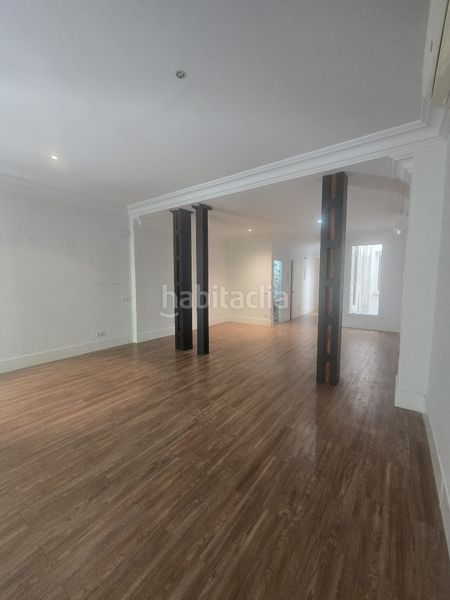 Foto 314cae1b-d210-4958-951c-b0a0d4342836. Rent flat with heating in Recoletos Madrid