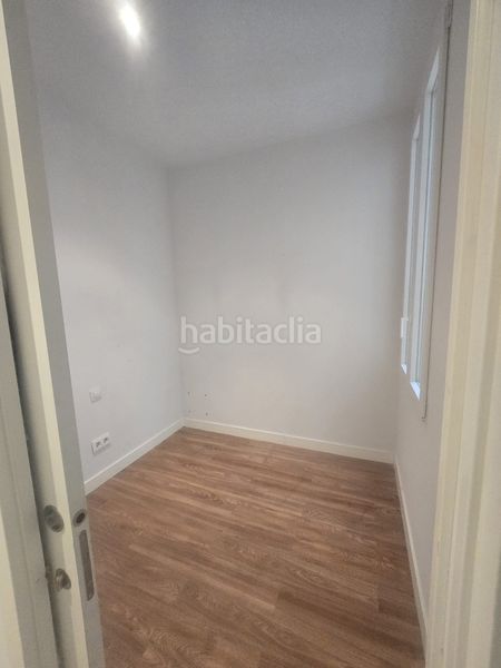 Foto 33572501-570a-494c-a335-c1b0b680a001. Rent flat with heating in Recoletos Madrid