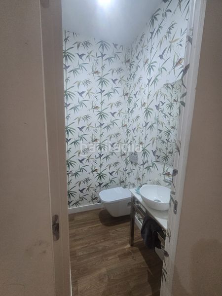Foto 37789a48-7b15-44d6-9e4e-d2ff60daaf8d. Rent flat with heating in Recoletos Madrid