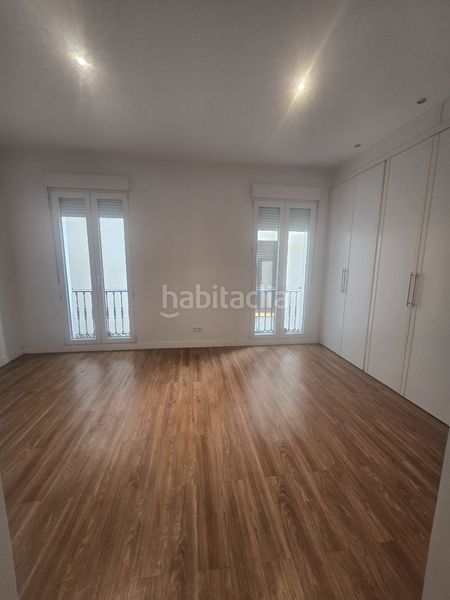 Foto 41c727ae-7885-414c-b608-69499998706b. Rent flat with heating in Recoletos Madrid