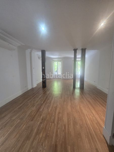 Foto 4f4b27af-c111-41ee-a318-b252078d950f. Rent flat with heating in Recoletos Madrid