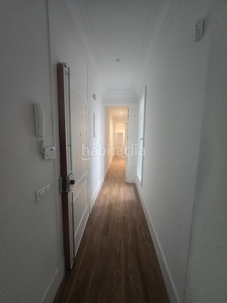 Foto 58ea6e9f-6c1b-4a98-bafe-141e58be1316. Rent flat with heating in Recoletos Madrid