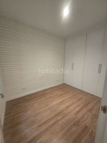 Foto a99ac6a1-9ae5-4f9f-b1a3-5e8ffe93b54b. Rent flat with heating in Recoletos Madrid