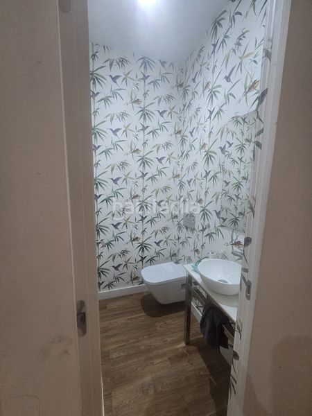 Foto bcf5842f-23ce-45e0-976f-ec51c79f2fb1. Rent flat with heating in Recoletos Madrid