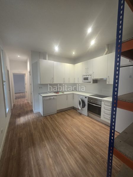 Foto bf5cde12-e9f3-4b17-9604-8a624162ca79. Rent flat with heating in Recoletos Madrid