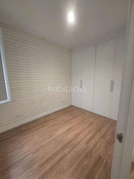 Foto c520c7ef-8ba1-4d46-a80d-8eb00645560f. Rent flat with heating in Recoletos Madrid