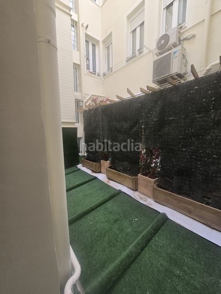 Foto ca8bf537-e63c-415b-a959-e10ebed2411d. Rent flat with heating in Recoletos Madrid
