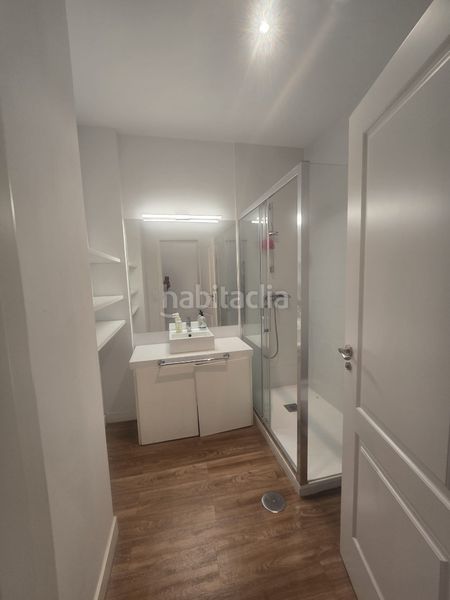 Foto d1e2b252-50eb-45e2-a9da-492e9aa5cdb0. Rent flat with heating in Recoletos Madrid