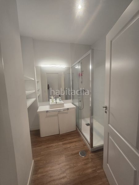 Foto d4aba483-28fb-4894-bed2-581ead822cfc. Rent flat with heating in Recoletos Madrid