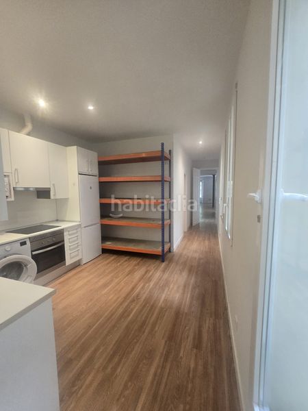 Foto eb3bc82a-dd07-491a-b83b-5273ca35c9ae. Rent flat with heating in Recoletos Madrid