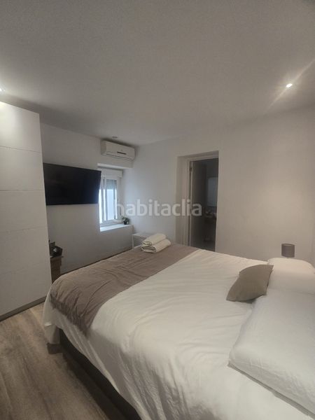 Foto c0e7a6c0-b5fc-4811-8070-885f19c3410f. Pis amb calefacció a Cortes-Huertas Madrid