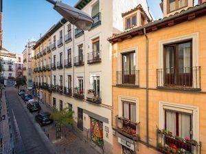 Piso en Calle de Jesús del Valle