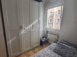 Foto 2e011464-3862-4923-8597-17a71624e32b. Pis amb calefacció a Ibiza Madrid