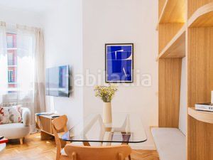 Foto 5f4adcaf-b8a9-4148-b115-4f022a1b037c. Pis amb calefacció a Ibiza Madrid