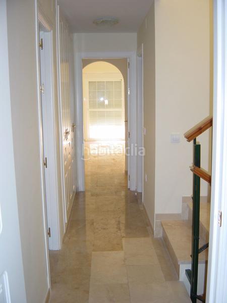 Foto 876a137d-3ac4-42d2-a70c-2498b1008466. Casa a schiera con parcheggio piscina in Nagüeles Alto Marbella