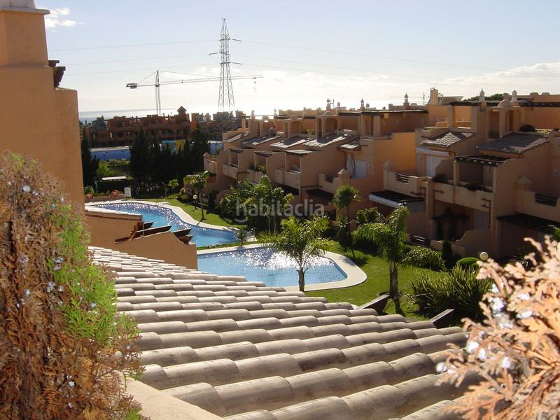 Foto e91e7725-05aa-48c2-8d23-fcf22a35a1dd. Maison jumelée avec parking piscine dans Nagüeles Alto Marbella