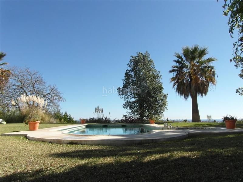 Foto 3d21b2ff-3b15-4e0f-b1f9-6c964d7cac16. Chalet en los arqueros - puerto del almendro Benahavís