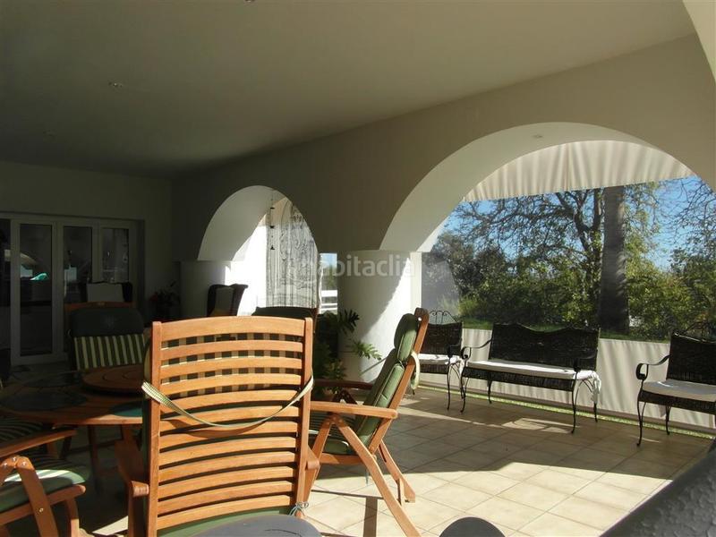 Foto 448137d7-a506-4620-ac26-a1ead8f353ce. Chalet en los arqueros - puerto del almendro Benahavís