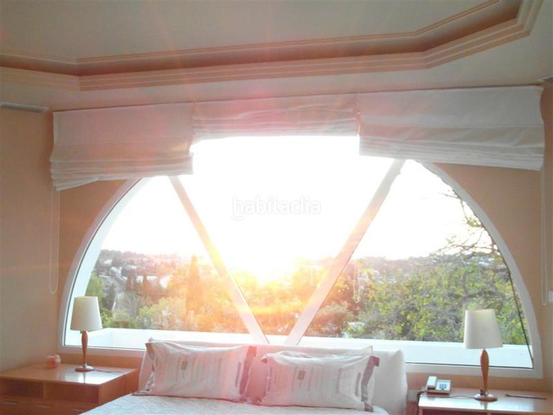 Foto 4e3b13ba-f4fa-4477-982d-8492a46d8552. Chalet en los arqueros - puerto del almendro Benahavís