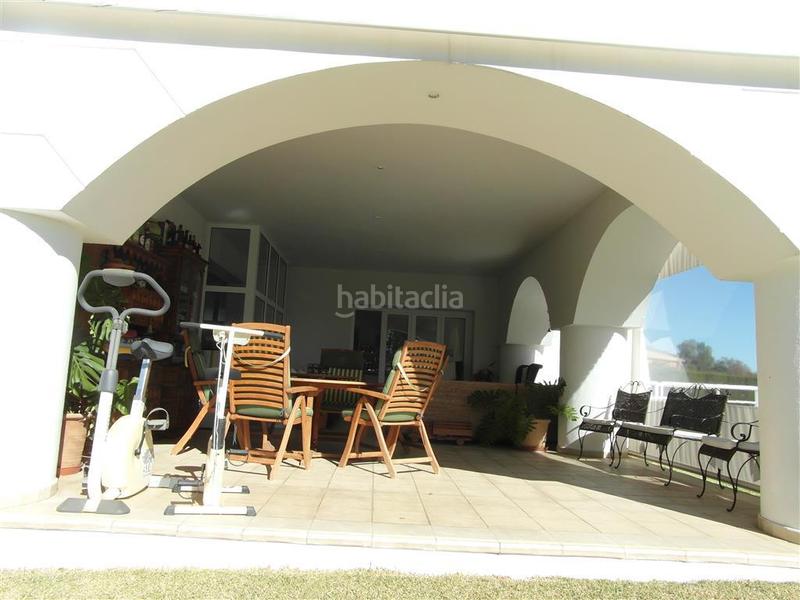 Foto 6be983d0-51f8-4cc5-837f-9be6a7ea3d13. Chalet en los arqueros - puerto del almendro Benahavís